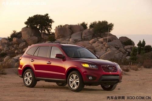 兩排量3款車型 2010款新勝達(dá)北美發(fā)布!