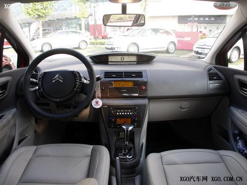 小排量大空間 5款實(shí)用型兩廂車型推薦