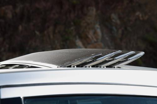 五福臨門(mén) 試駕五款30萬(wàn)級(jí)別不同車(chē)型