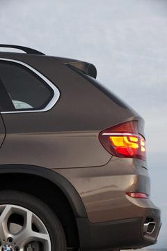 曝官圖/4月首發(fā) 2011款寶馬X5詳細解讀