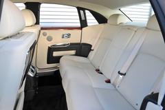 夢想之車 勞斯萊斯古思特尋找新平衡點