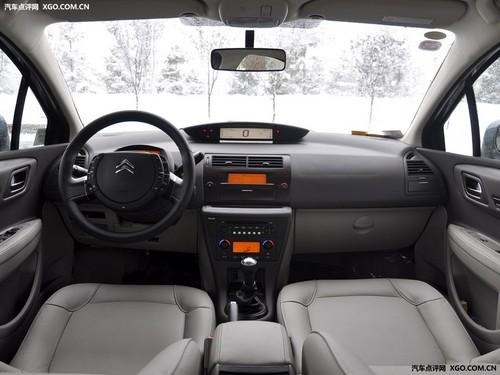 全面測(cè)試2010款凱旋