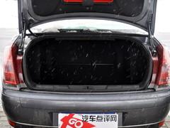 全面測(cè)試2010款凱旋