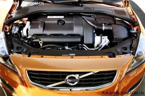 首推四種動力 全新沃爾沃S60正式發(fā)布