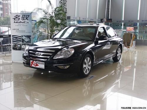 價格穩(wěn)定值得推薦 名馭最低險破10萬元