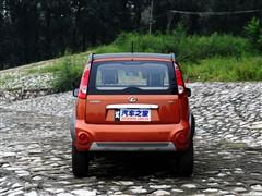 長(zhǎng)城 長(zhǎng)城汽車 哈弗m1 09款 1.3 兩驅(qū) 豪華型