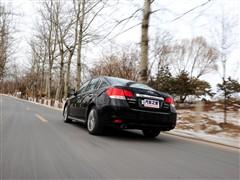 斯巴魯 斯巴魯 力獅 2010款 2.5gt豪華版