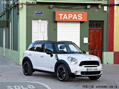 ����mini ����mini mini countryman 2011�� ������