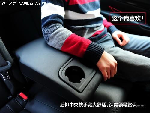 斯巴魯 斯巴魯 力獅 2010款 2.5gt豪華版