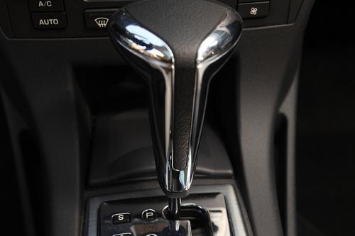 試駕雪鐵龍C4 VTS轎跑車(chē)