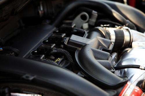 試駕雪鐵龍C4 VTS轎跑車(chē)