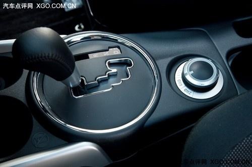 售約13.7萬(wàn)元起 三菱RVR日本正式上市