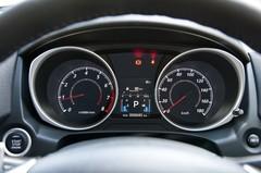 售約13.7萬(wàn)元起 三菱RVR日本正式上市