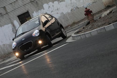 誰(shuí)將是下一款國(guó)民車(chē) 試駕四款當(dāng)紅小車(chē)