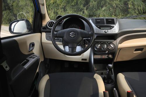 誰將是下一款國民車 試駕四款當(dāng)紅小車