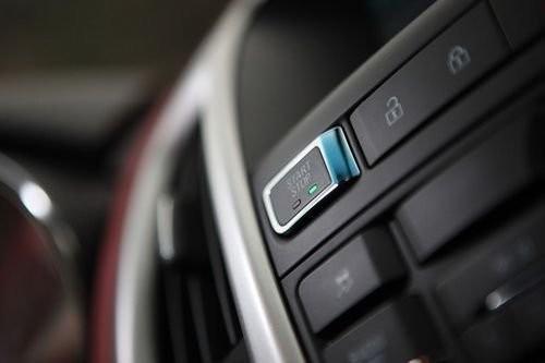 運(yùn)動(dòng)真豪杰 測(cè)試上海通用別克英朗XT