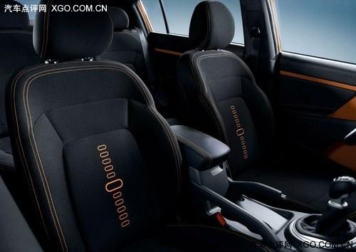 首推兩種動(dòng)力 起亞新一代獅跑正式發(fā)布