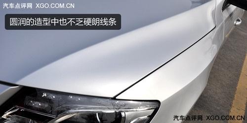 萬(wàn)人迷 奧迪Q5 2.0T深度測(cè)試之體驗(yàn)篇