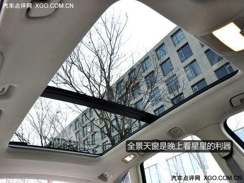 萬人迷 奧迪Q5 2.0T深度測試之體驗(yàn)篇