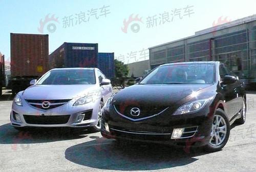 或售價(jià)22萬起 睿翼轎跑4月中下旬上市