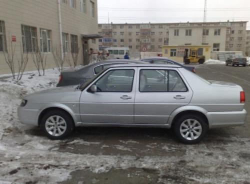 價格基本不變 新款捷達(dá)取消自動擋車型