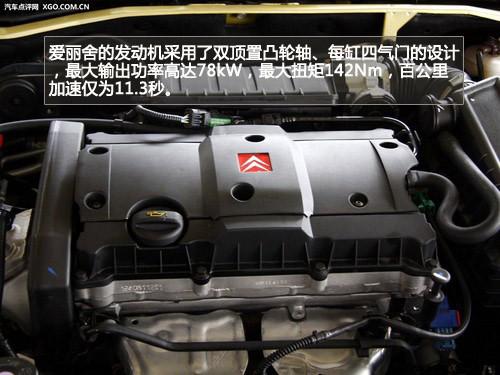 車(chē)壇老將的較量 新捷達(dá)/愛(ài)麗舍全面對(duì)比