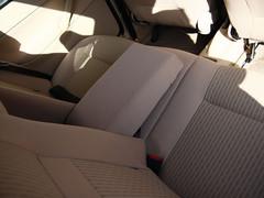 車壇老將的較量 新捷達(dá)/愛麗舍全面對(duì)比