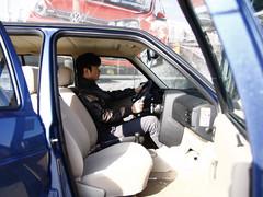 車壇老將的較量 新捷達(dá)/愛麗舍全面對(duì)比