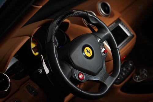 風(fēng)馬牛也相及 對比試駕法拉利/蘭博基尼