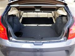 汽車之家 奇瑞汽車 風(fēng)云2 2010款 1.5 豪華型