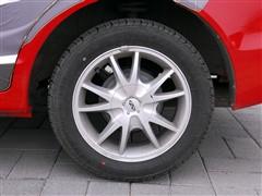 汽車之家 奇瑞汽車 風(fēng)云2 2010款 1.5 進(jìn)取型