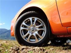 汽車之家 長安汽車 悅翔 2010款 兩廂1.5at 尊貴型