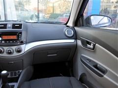 汽車之家 長(zhǎng)安汽車 悅翔 2010款 兩廂1.5mt 豪華型