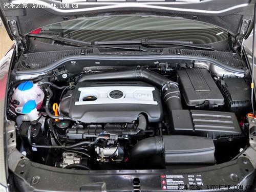 ��܇֮�� �Ϻ���˹���_(d��) ���J 2010�� 1.8tsi dsg������