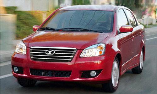 北京車(chē)展 距離我們最近的那些車(chē)