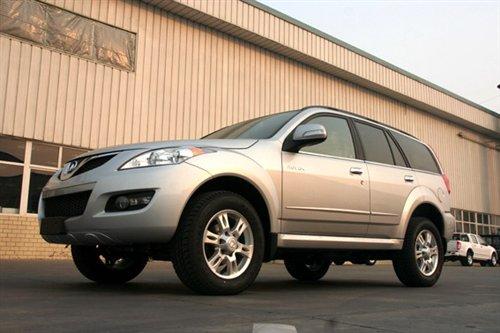 ���^20����܇ ����܇չ���c�l(f��)��SUV�R�� ��܇֮��