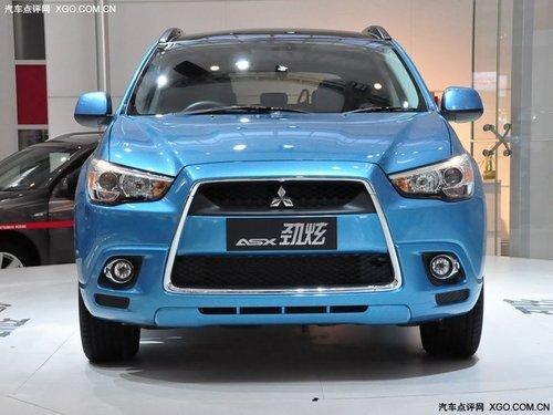 北京車(chē)展十大SUV