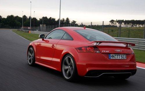 �򱣕r(sh��)�ݰl(f��)������(zh��n)!ԇ�{�W����һ��TT RS ��܇֮��