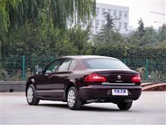 汽車(chē)之家 上海大眾斯柯達(dá) 昊銳 09款 2.0tsi at貴雅版