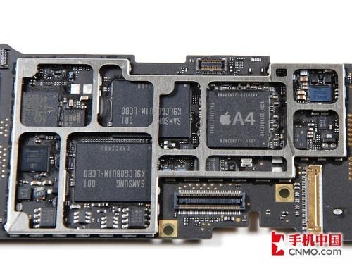 沒有完美平板電腦 歷數(shù)3G版iPad七宗罪