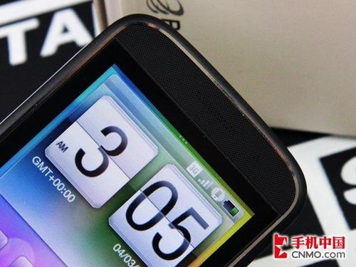 留有幾分智能心 HTC Smart評測預(yù)告