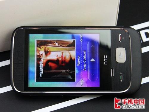 留有幾分智能心 HTC Smart評測預(yù)告