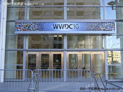 WWDC2010��������̽��