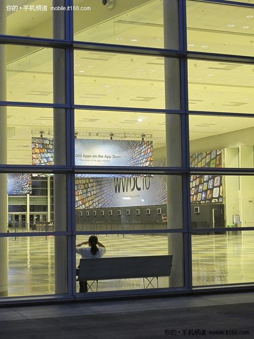 WWDC2010��������̽��