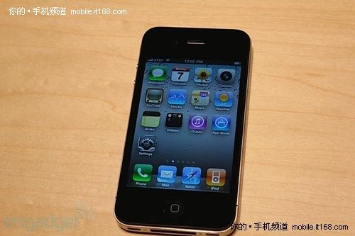 ����iPhone 4��C��Ƭ����ɫ�棩