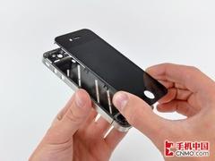 ���⵽�ȴ���� �O��iPhone 4��ȫ��� 