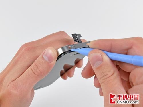 ���⵽�ȴ���� �O��iPhone 4��ȫ��� 