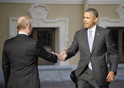 ���գ����_˹���y(t��ng)�վ��ڿ�˹̹���m��ӭ�Ӆ���G20������������y(t��ng)�W���R������΢Ц������