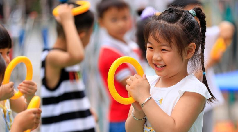 嚴厲打擊拐賣婦女兒童犯罪行為，堅決保障婦女兒童合法權(quán)益