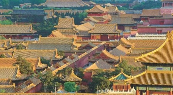 數(shù)字技術(shù)加持下，博物館如何生動(dòng)地融通古今<div   id=